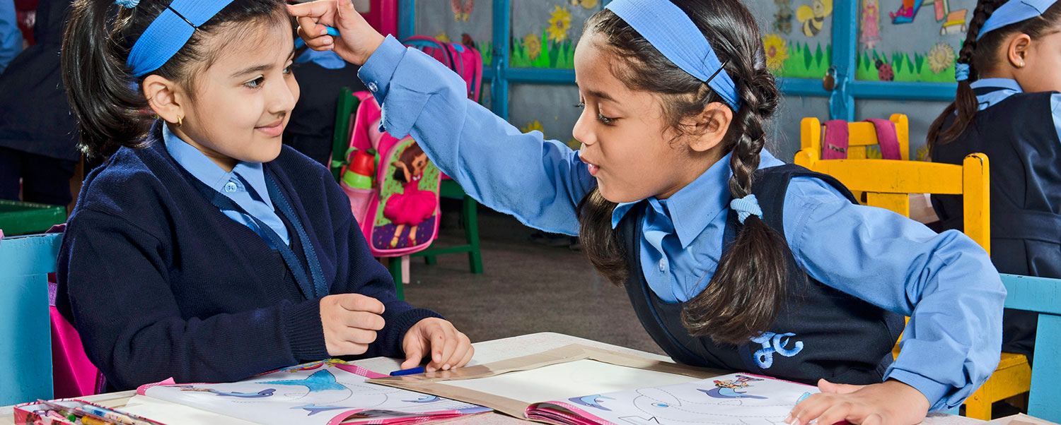 Loreto school teachers salary picture