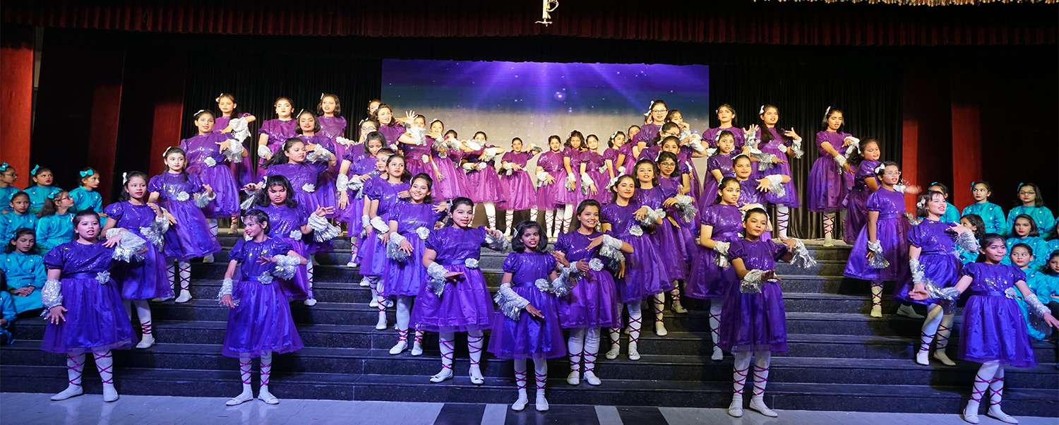 Lucknow Best Schools