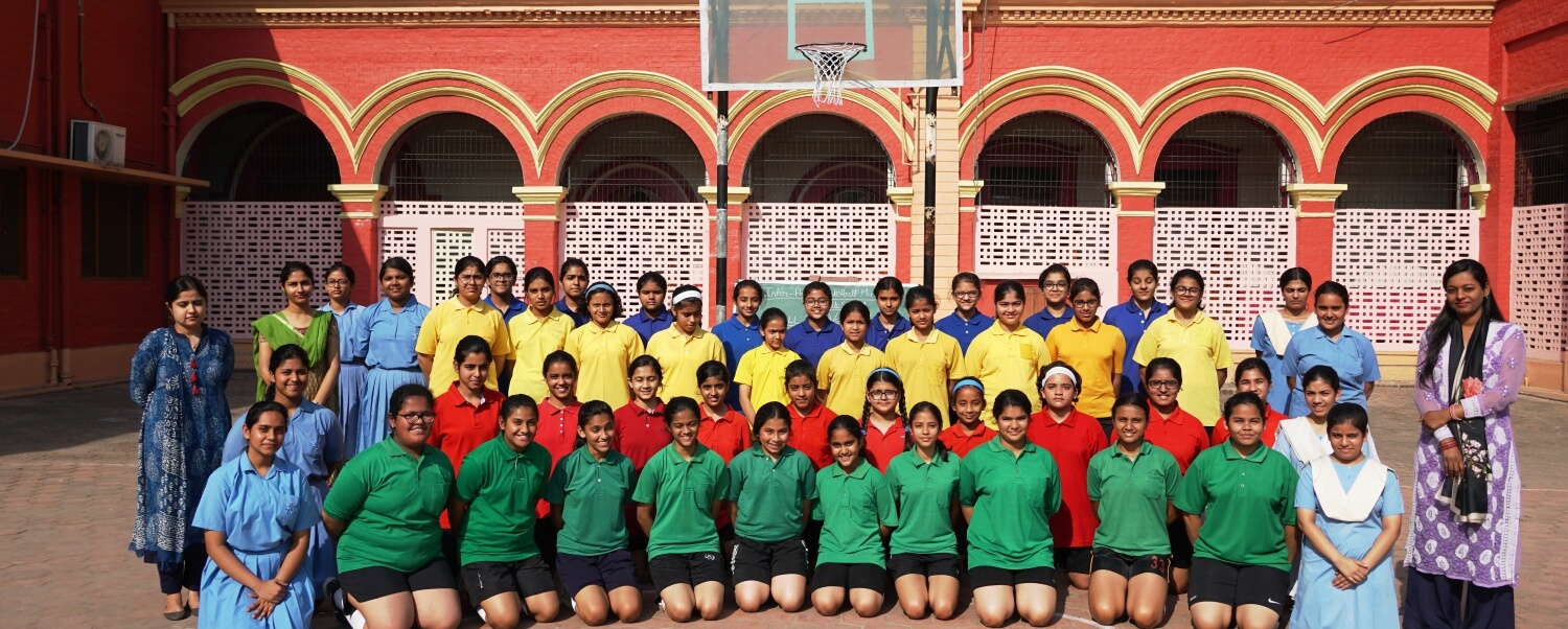 Lucknow Best Schools